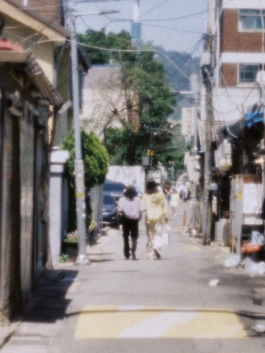 5월의 마지막 롤