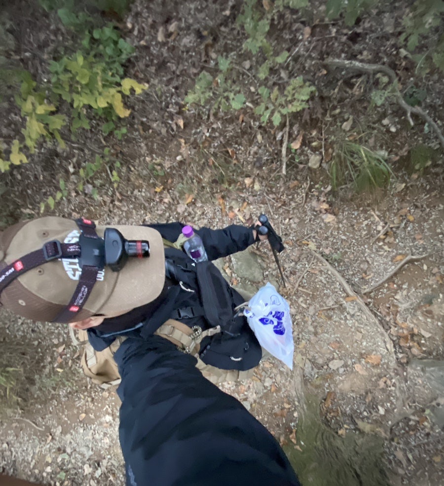 노고산 캠핑10/25~10/26