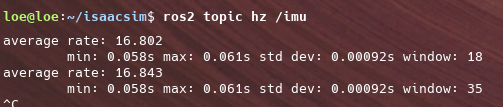 step size 2일 때 topic hz