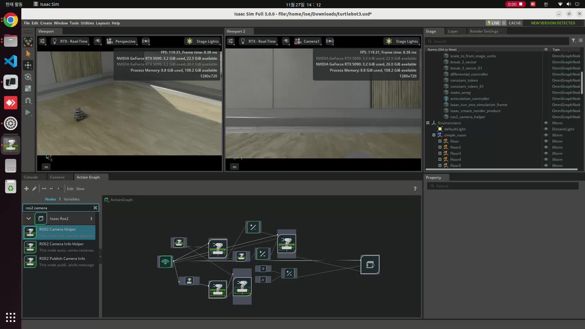 video preview