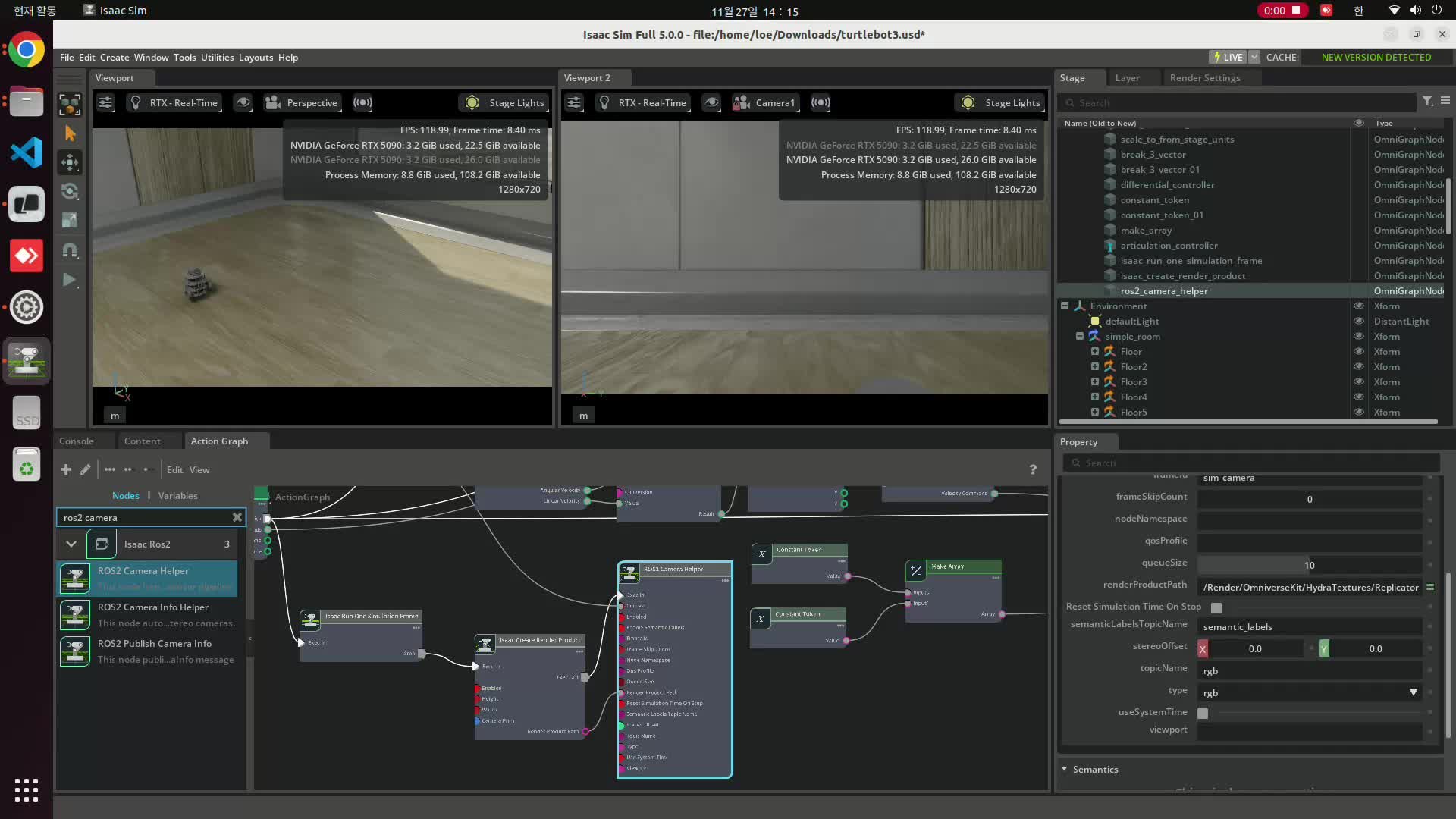 video preview