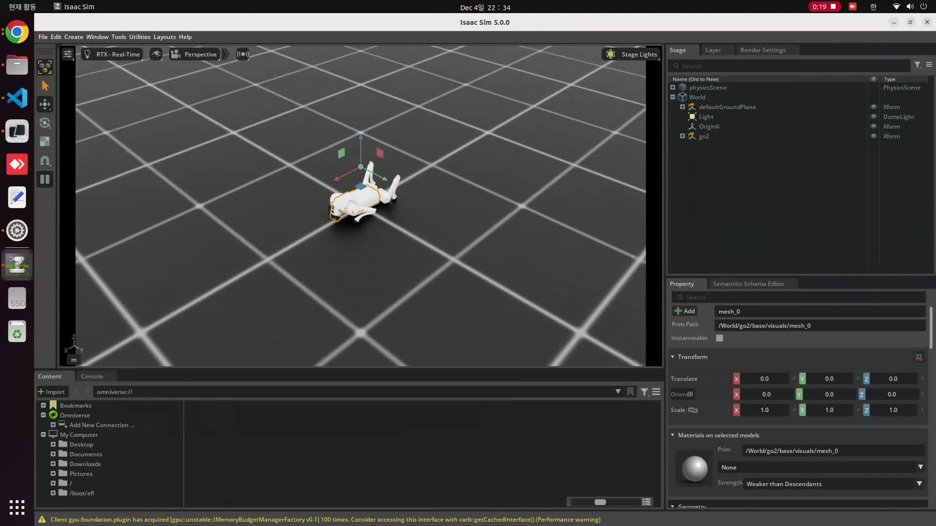 video preview