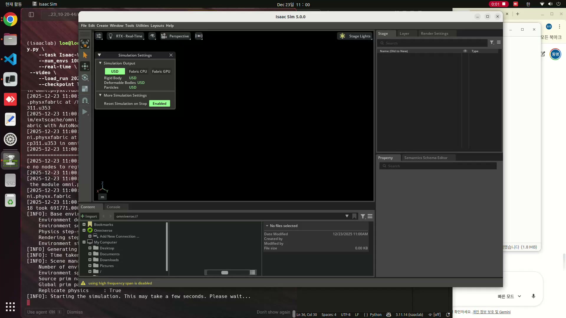 video preview