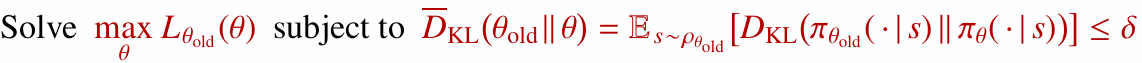 NPG original problem
