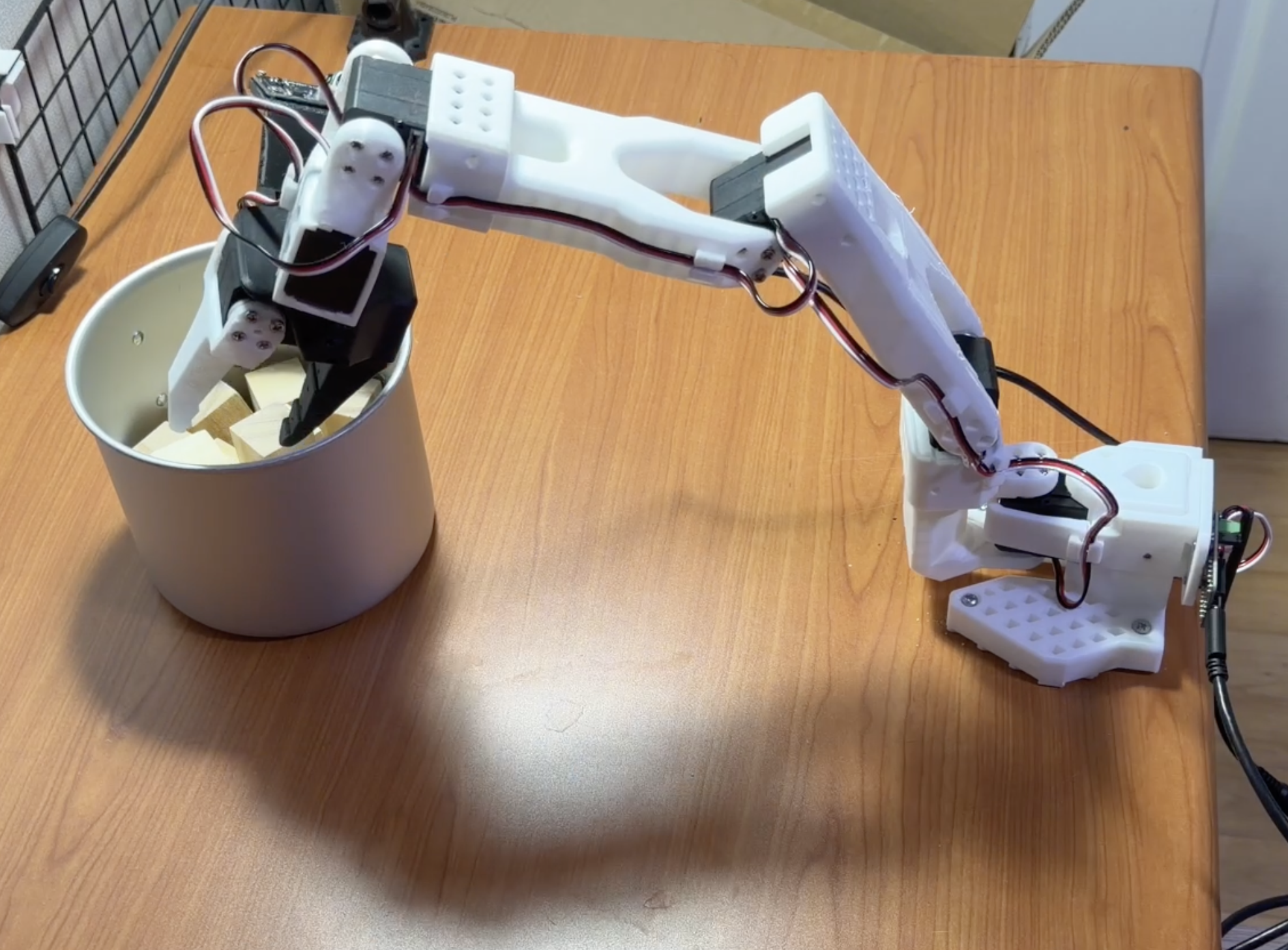 [SO-ARM 101 Manipulator Project Part 2] 학습 데이터 수집, Behavior Cloning 1차 테스트